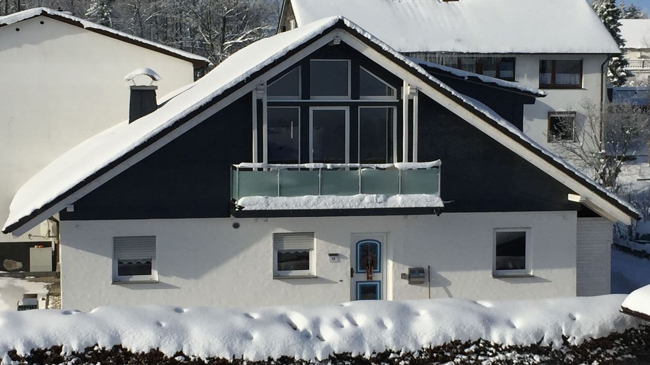 ExteriorWinter ExteriorWinter